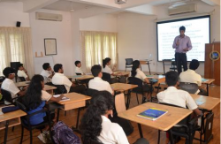 Trivandrum International School Galley Image 4