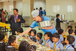 Akash International School Galley Image 4