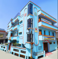 CBSE Schools in Seemapuri, Delhi, St. Krishna Bodh Shiksha Sadan, 219, Village Mandali, Bank Colony, Bank Colony,Village Mandoli, Delhi