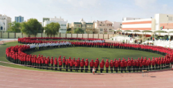 Blue Heaven Secondary School Galley Image 2