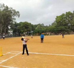 Day School near J C Nagar, Bangalore, Army Public School Parachute Regiment Centre, Near Mekhri Circle, Opposite Army Training, Jayachamaraja Wodeyar Road, Gunatha Vihar,Armane Nagar, Bengaluru