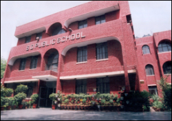 S D PUBLIC SCHOOL Galley Image 4