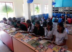 BGS RURAL COMPOSITE PU COLLEGE Gallery Image 4