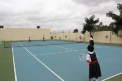 One World International School (Silver Oaks) Galley Image 4