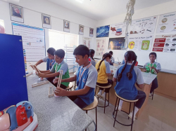 KESAR – THE INTERNATIONAL SCHOOL Galley Image 4