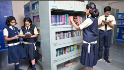 Sliver Crest School Galley Image 4
