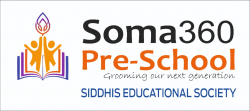 Pre schools, Playschools schools in Padma Rao Nagar, Hyderabad, Soma360 Pre School, Dundoo Enclave, 6-1-1 TO 4/D, Walker Town, Padmarao Nagar , Padmarao Nagar, Hyderabad