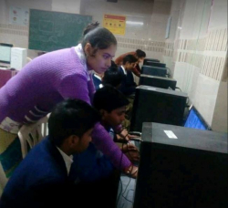 Dhanraji Devi Vidya Niketan Education Centre Inter College Galley Image 3