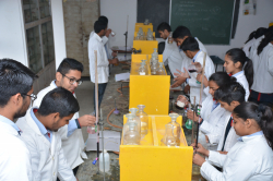 West Academy Senior Secondary School Galley Image 4
