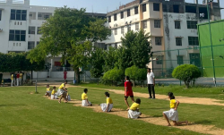 Schools in Khatipura, Jaipur, Oxford International Academy, Maharana Pratap Marg, Gandhipath, Shankar Vihar, Vaishali Nagar, near Karni Palace, Lalarpura, Jaipur