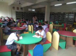 ABHINAV ENGLISH SCHOOL Galley Image 4