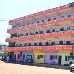 SVN English High School Galley Image 4