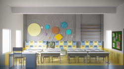 Classroom