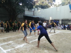 D A V International School Galley Image 3