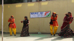 Jawahar Navodaya Vidyalaya Gallery Image 2