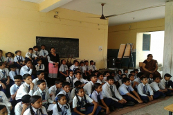 St. Xaviers Convent School Galley Image 2