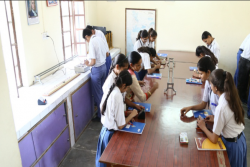Ramakrishnan Paramhans Senior Secondary School Gallery Image 4