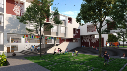 Vidyashilp School Galley Image 4