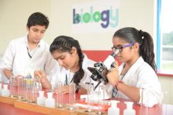 Delhi World Public School Noida Extension Galley Image 4