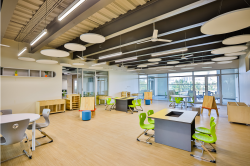 Classroom