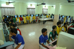 Vani High School Galley Image 3