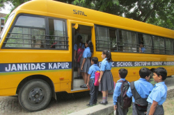 Jankidas Kapur Public School Galley Image 4