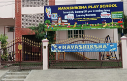 Navashiksha Pallikaranai Galley Image 4