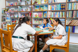 DELHI PUBLIC SCHOOL Galley Image 4