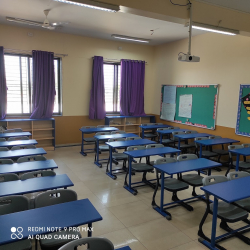 Podar International School  - Nashik (Gangapur Road) Galley Image 4