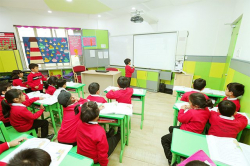 BHATNAGAR INTERNATIONAL FOUNDATION SCHOOL Galley Image 2