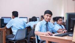 Himalayan International Residential School Galley Image 2