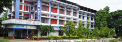 Day School near Mather Nagar, Kochi, Don Bosco Central School, Bosco Nagar, Angamaly, BoscoNagar, Ernakulam