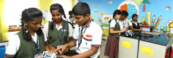 Alpha International School Galley Image 4