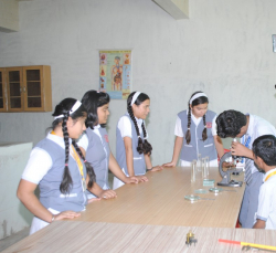 G L School Gallery Image 2