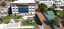 Schools in Jabalpur, Mount Litera Zee School, Takshshila Hills, Sharda Chowk, Madan Mahal, TakshshilaHills, Jabalpur