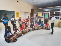 Delhi Public School Durgapur Galley Image 4