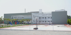 Best International Schools in Manikonda, Hyderabad, SATTVA Academy, Gandipet to Shankarpally Road, Near ORO Sports Village, Gandipet, Gandipet , Hyderabad