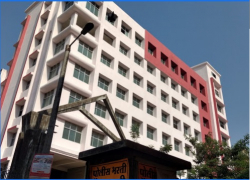 J. K. College of Science & Commerce Gallery Image 1