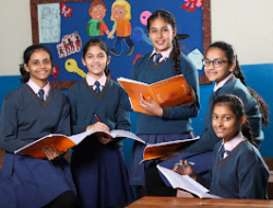Rabindranath World School Galley Image 4