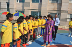 G.D GOENKA PUBLIC SCHOOL Gallery Image 4