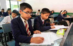 Agra Public School Galley Image 3