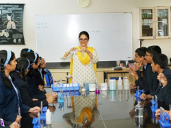 Podar International School  - Vapi Galley Image 4