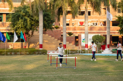 Sharda World School Galley Image 4