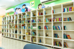 GOLDENBEE GLOBAL SCHOOL - Bannerghatta Galley Image 4