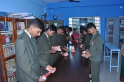 Sree Vijaya Vidya Mandir Galley Image 3