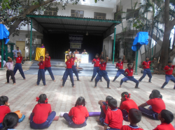 Poorna Pragna Academy School Galley Image 2