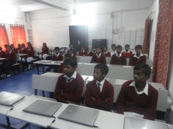 Jawahar Navodaya Vidyalaya Gallery Image 2