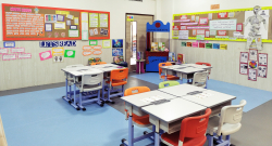 KR Mangalam Global School (An IB World School) Galley Image 4
