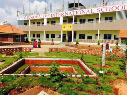 Best PU Junior Colleges in Ullal, Bangalore, Innovative International School and PU College, Ramasandra Main Rd, Kengeri Hobli, Sulikere post, Sir M Vishweshwaraiah Layout 4th Block, Bengaluru