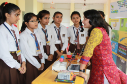 Pragjyotish Senior Secondary School Galley Image 4